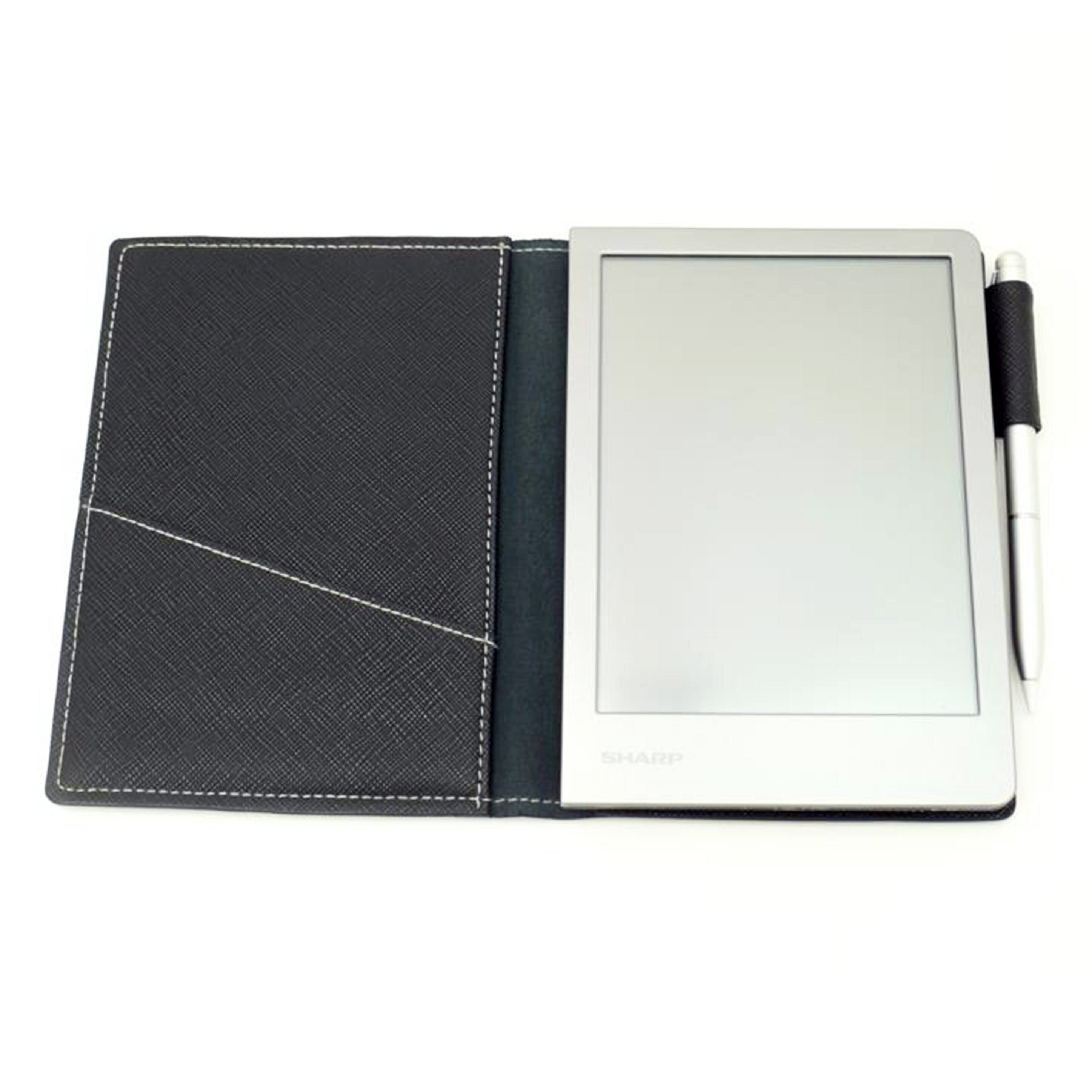 SHARP シャープ/電子ノート/WG-S50//8A009264/Aランク/69