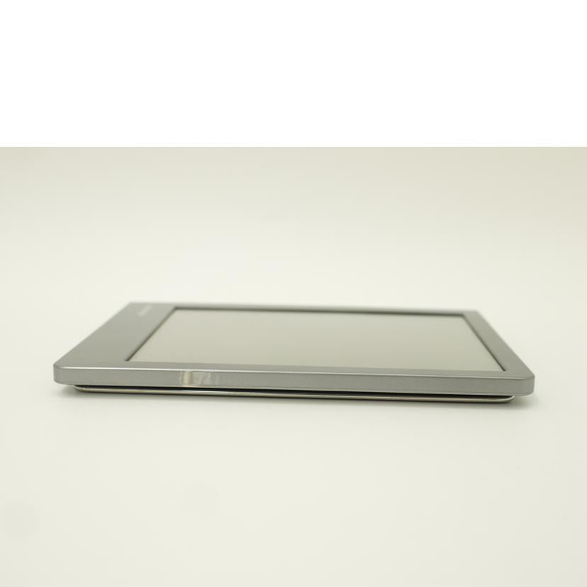 SHARP シャープ/電子ノート/WG-S50//8A009264/Aランク/69