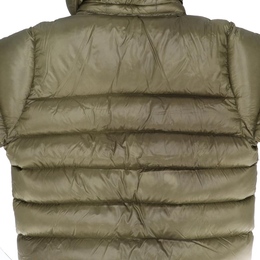 THE NORTH FACE ノースフェイス/ダウンジャケット/カーキ/ND18603//Bランク/18