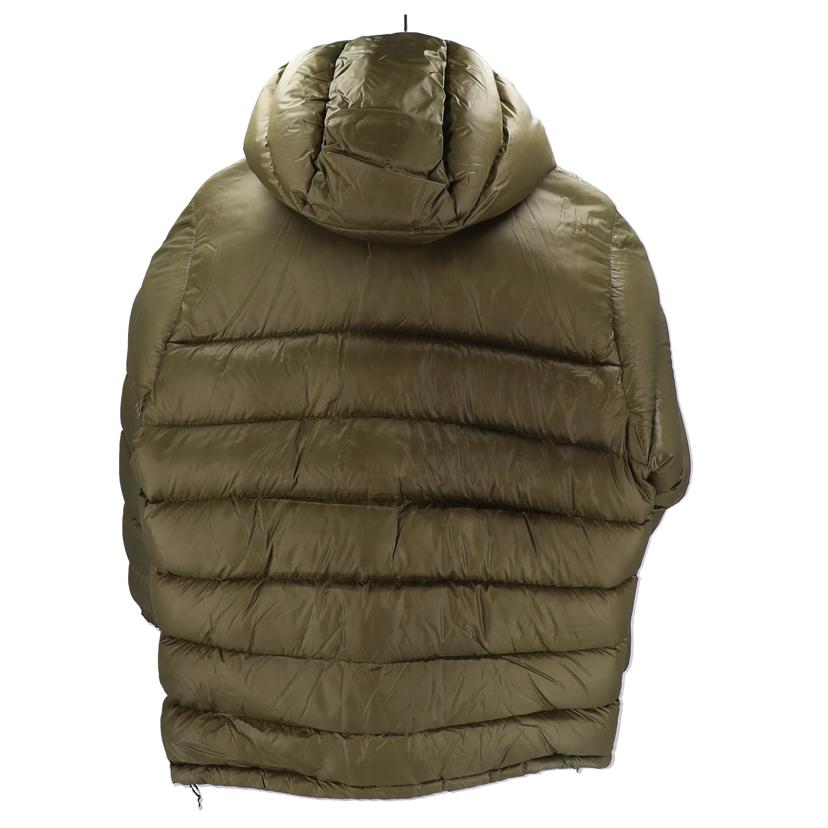 THE NORTH FACE ノースフェイス/ダウンジャケット/カーキ/ND18603//Bランク/18