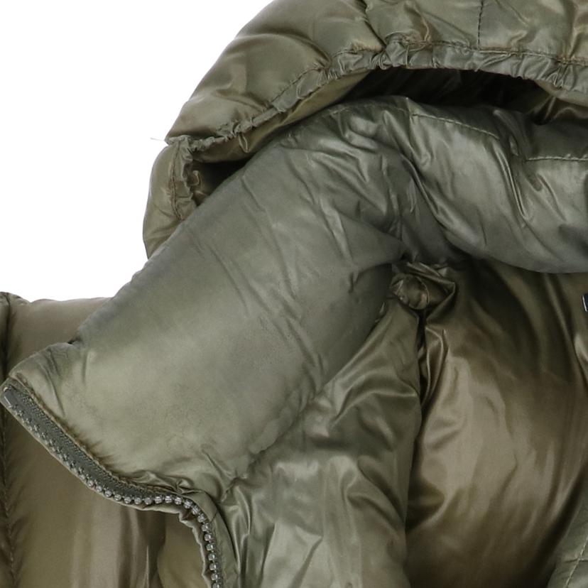 THE NORTH FACE ノースフェイス/ダウンジャケット/カーキ/ND18603//Bランク/18