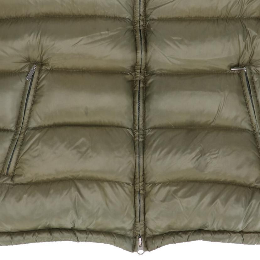 THE NORTH FACE ノースフェイス/ダウンジャケット/カーキ/ND18603//Bランク/18