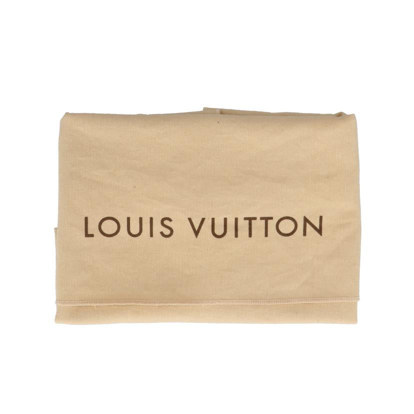 LV ルイ・ヴィトン/ブレアMM/エピ/ノワール/M40329//FL4***/Aランク/18