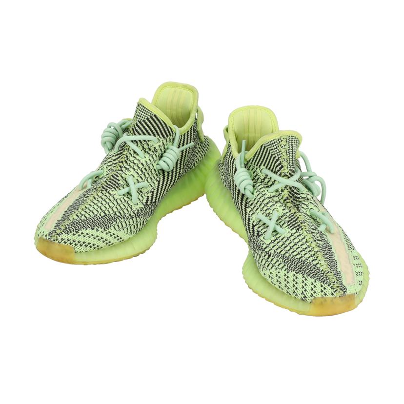 adidas adidas/YEEZYBOOST 350 V2/FW5191//124290296/Bランク/85