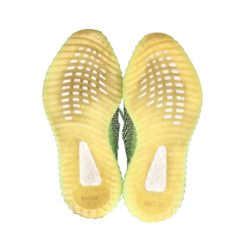 adidas adidas/YEEZYBOOST 350 V2/FW5191//124290296/Bランク/85