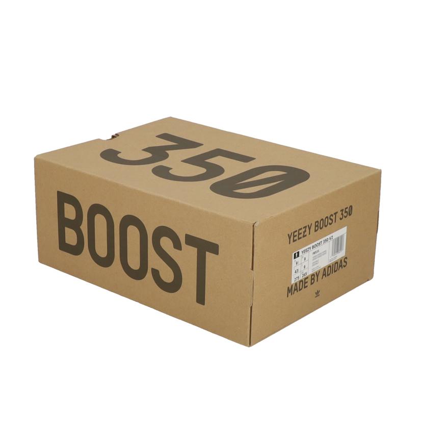 adidas adidas/YEEZYBOOST 350 V2/FW5191//124290296/Bランク/85