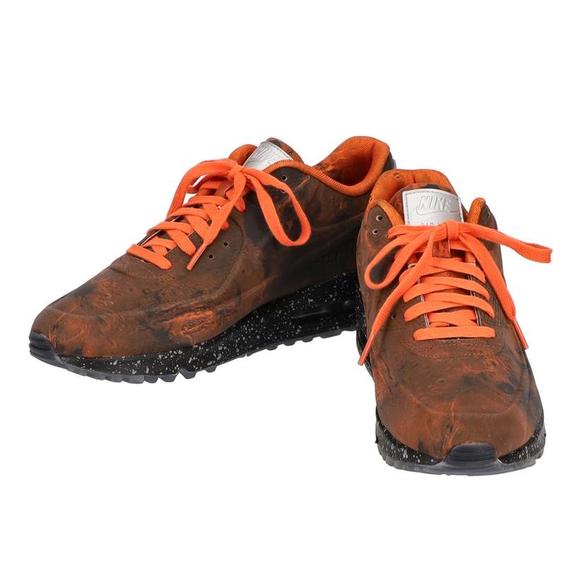 NIKE ナイキ/NIKE AIR MAX 90/CD0920-600//ABランク/70