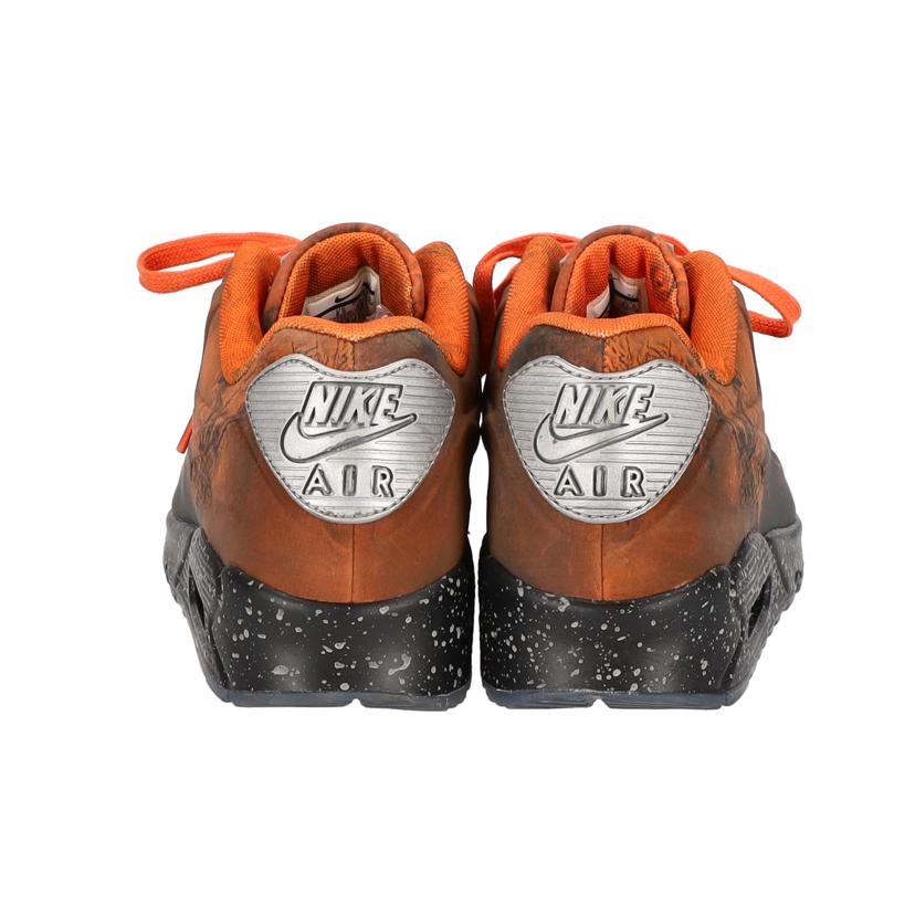 NIKE ナイキ/NIKE AIR MAX 90/CD0920-600//ABランク/70