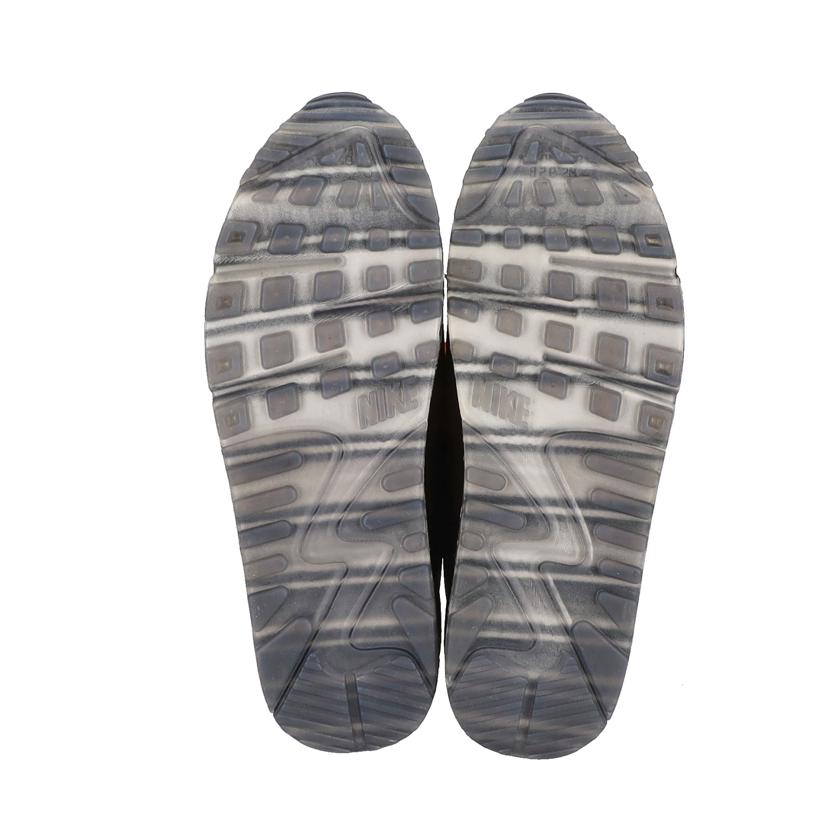 NIKE ナイキ/NIKE AIR MAX 90/CD0920-600//ABランク/70