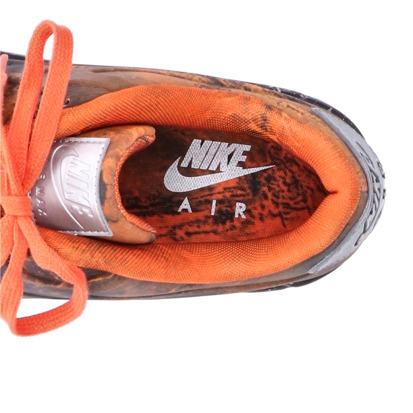 NIKE ナイキ/NIKE AIR MAX 90/CD0920-600//ABランク/70