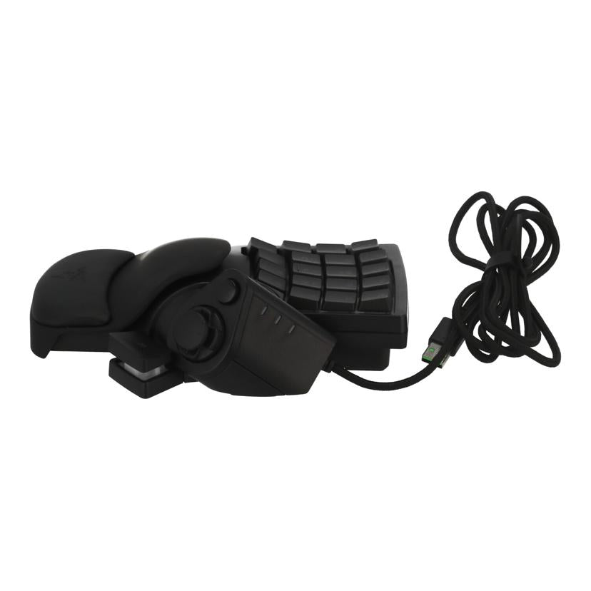 Razer レイザー /ゲーミングキーパッド/RZ07-02270100-R3M1//PM2320F18200069/Bランク/85