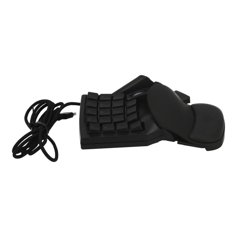 Razer レイザー /ゲーミングキーパッド/RZ07-02270100-R3M1//PM2320F18200069/Bランク/85