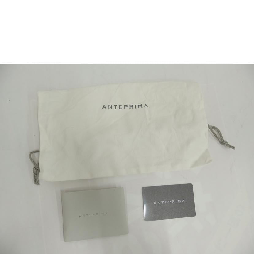 ANTEPRIMA アンテプリマ/花柄ワイヤーチェーンショルダー//Aランク/82