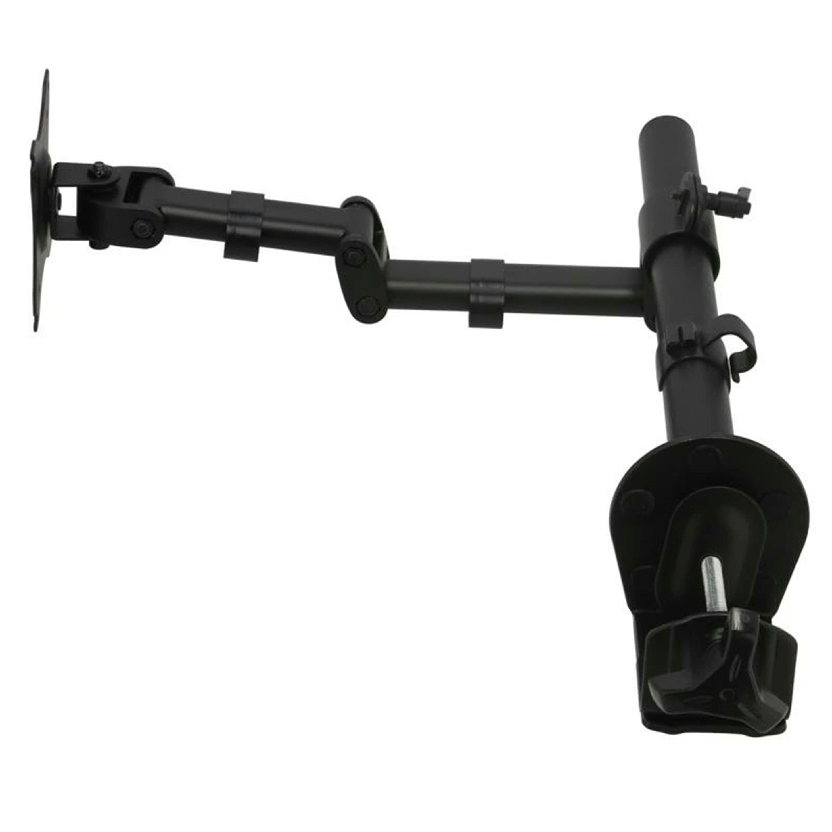 ELECOM エレコム /ディスプレイアーム/DPA-SL01BK//JAN4549550124096/Bランク/05