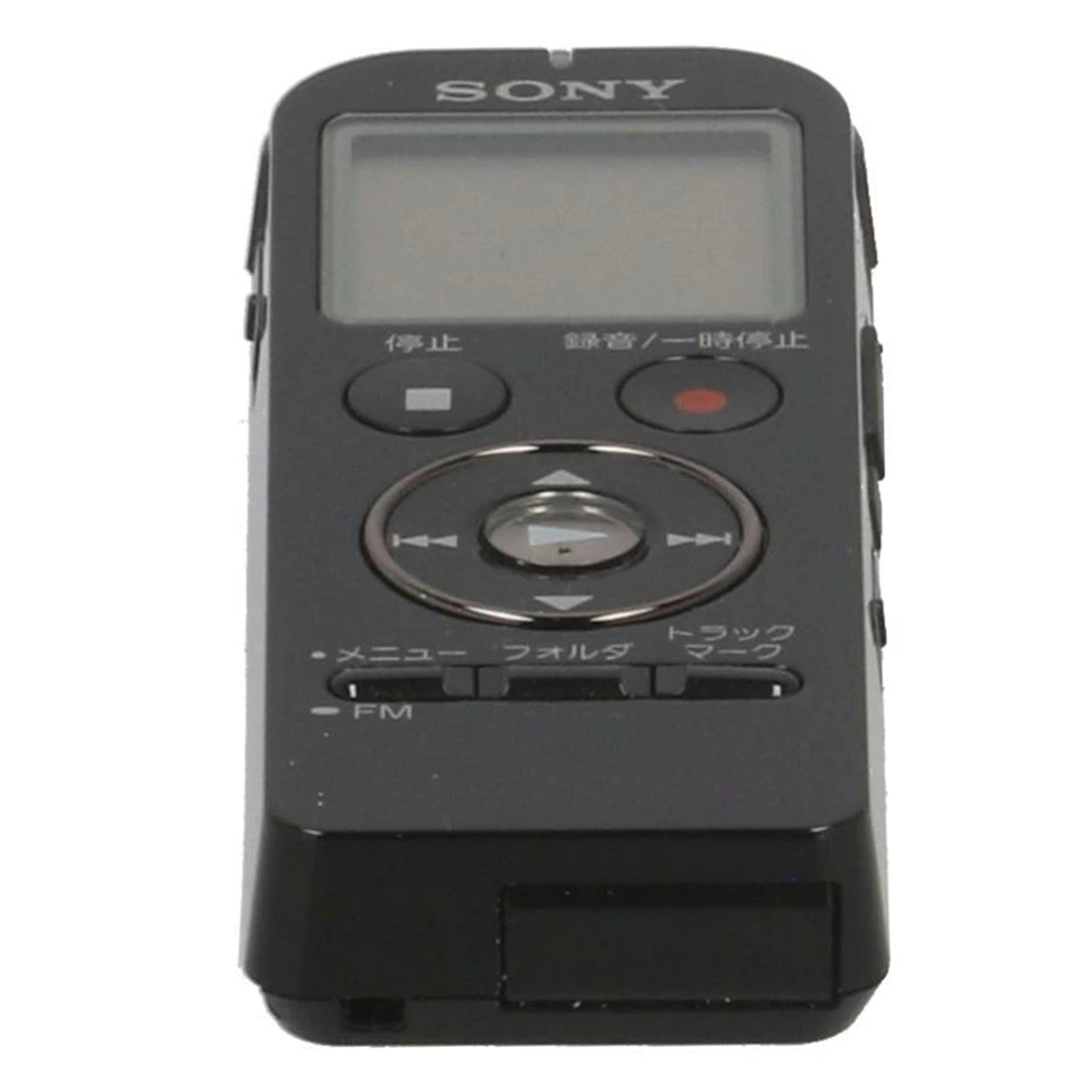 SONY ソニー /ICレコーダー/ICD-UX534F//4014834/Bランク/62