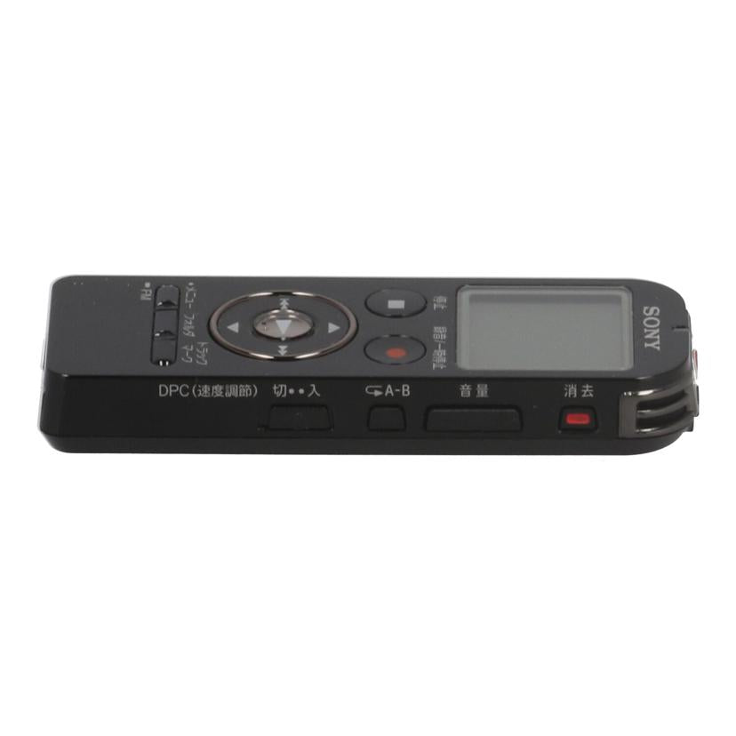 SONY ソニー /ICレコーダー/ICD-UX534F//4014834/Bランク/62