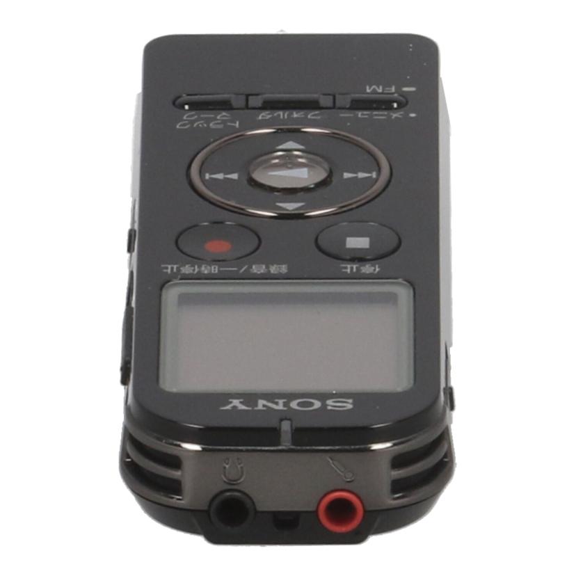 SONY ソニー /ICレコーダー/ICD-UX534F//4014834/Bランク/62