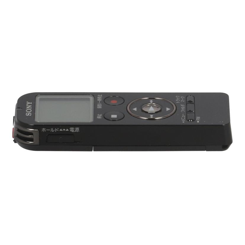 SONY ソニー /ICレコーダー/ICD-UX534F//4014834/Bランク/62