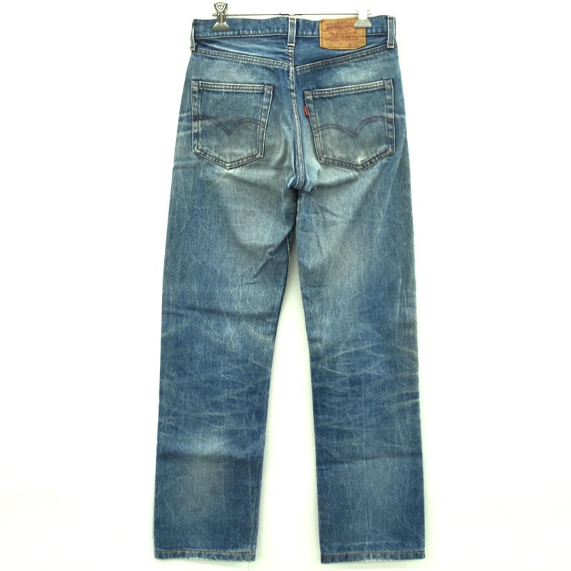 LEVI'S リーバイス/デニムパンツ501//Bランク/75