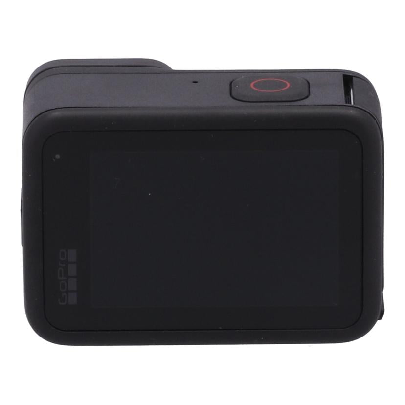 GoPro ゴープロ /アクションカメラ/HERO10 BLACK/CHDHX-101-FW//C3461326514513/Cランク/67