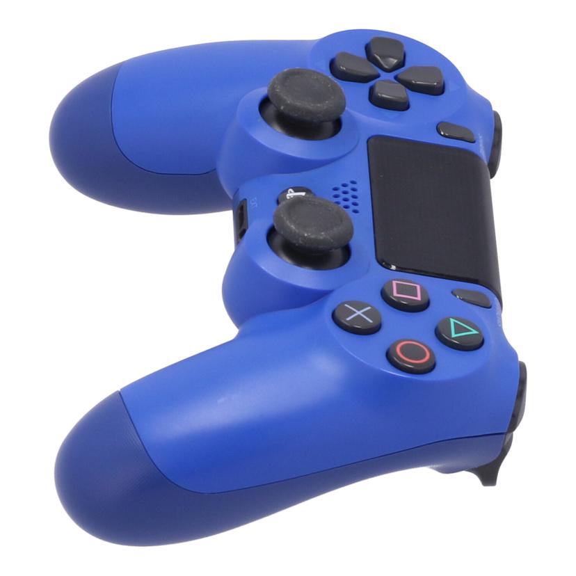 SONY ソニー /PlayStation4 コントローラー/CUH-ZCT2J//173126C0014287/Bランク/82