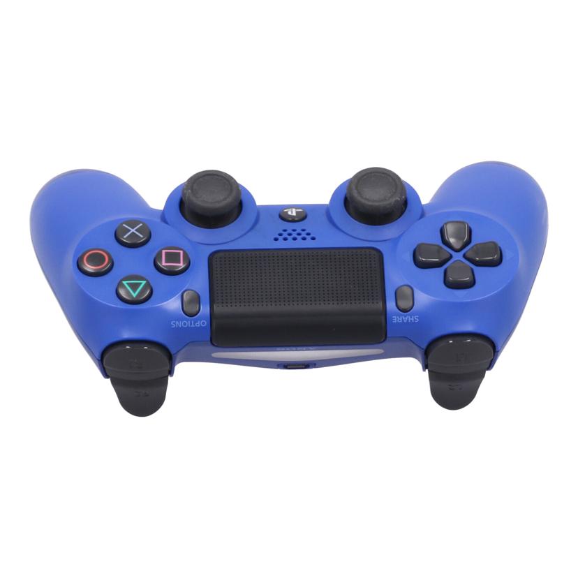 SONY ソニー /PlayStation4 コントローラー/CUH-ZCT2J//173126C0014287/Bランク/82