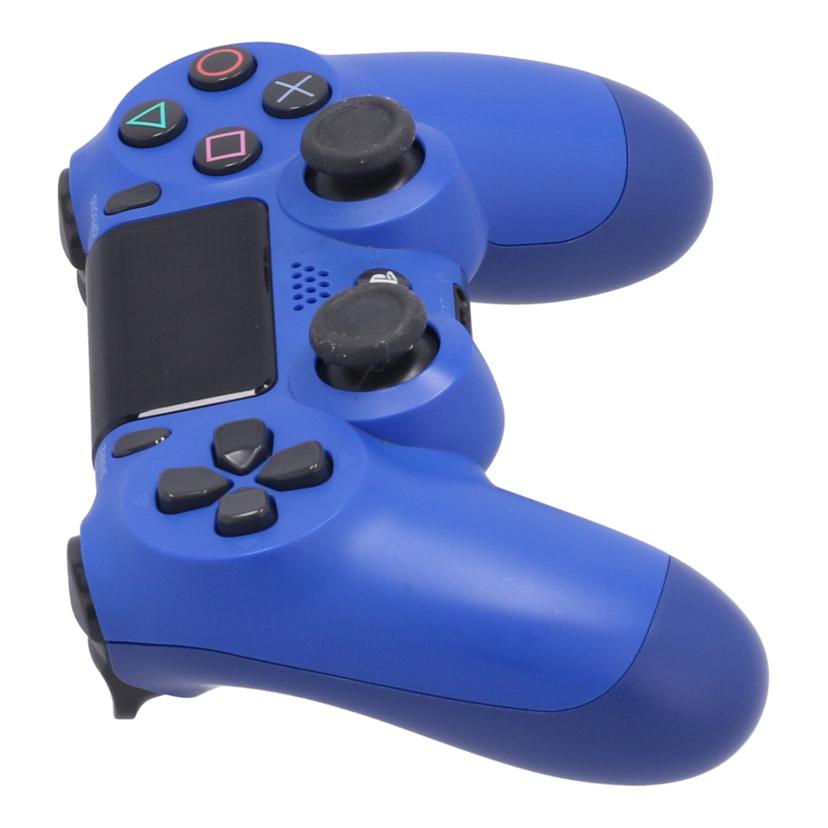 SONY ソニー /PlayStation4 コントローラー/CUH-ZCT2J//173126C0014287/Bランク/82