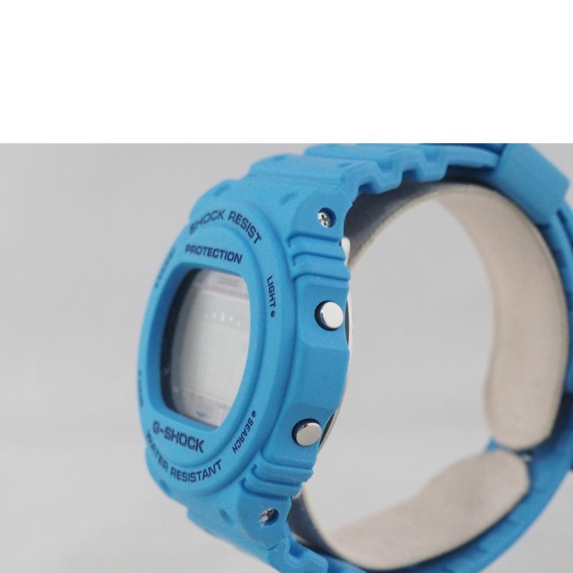 CASIO カシオ/G-SHOCK電波ソーラー/GWX-5700CS-2JF//SAランク/79