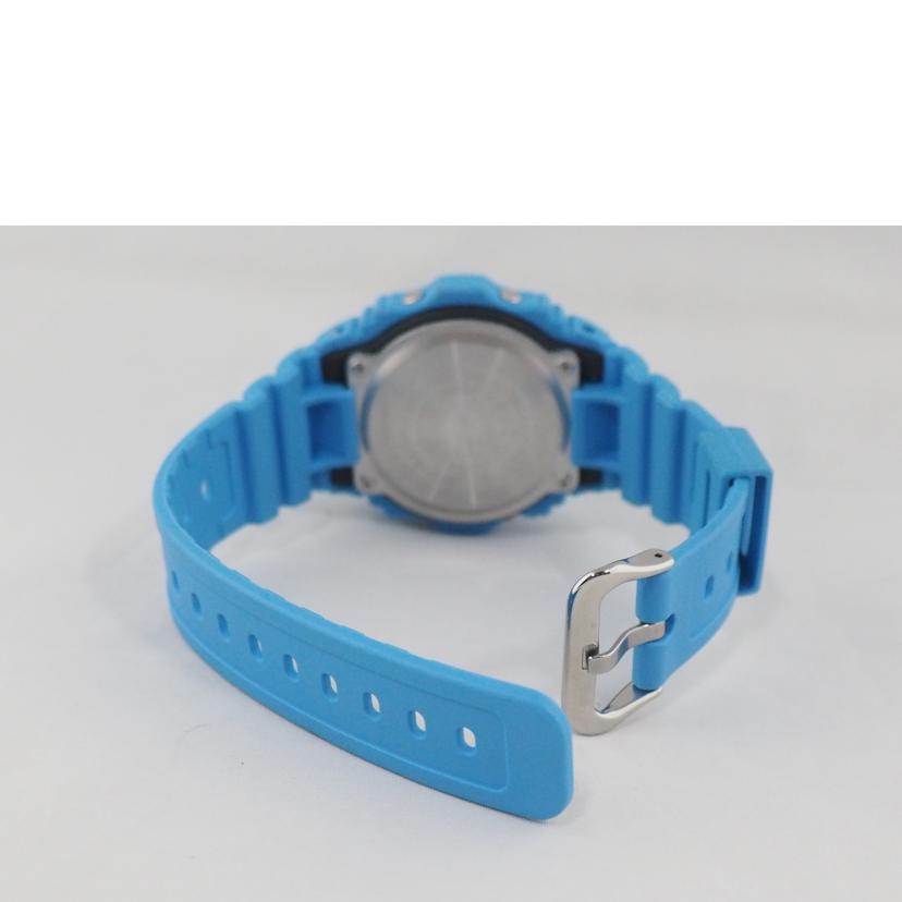 CASIO カシオ/G-SHOCK電波ソーラー/GWX-5700CS-2JF//SAランク/79