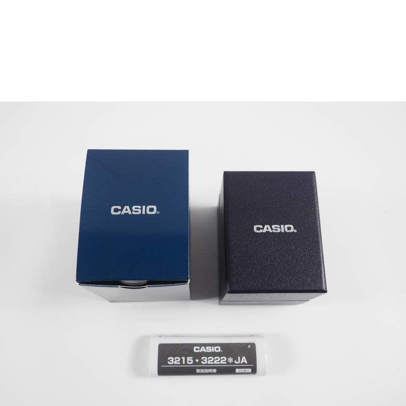 CASIO カシオ/G-SHOCK電波ソーラー/GWX-5700CS-2JF//SAランク/79