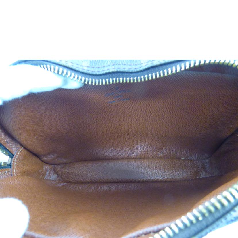 LOUIS VUITTON ルイ・ヴィトン/ポシェット・マルリーバンドリエール/モノグラム/M51828//SL1***/Bランク/64