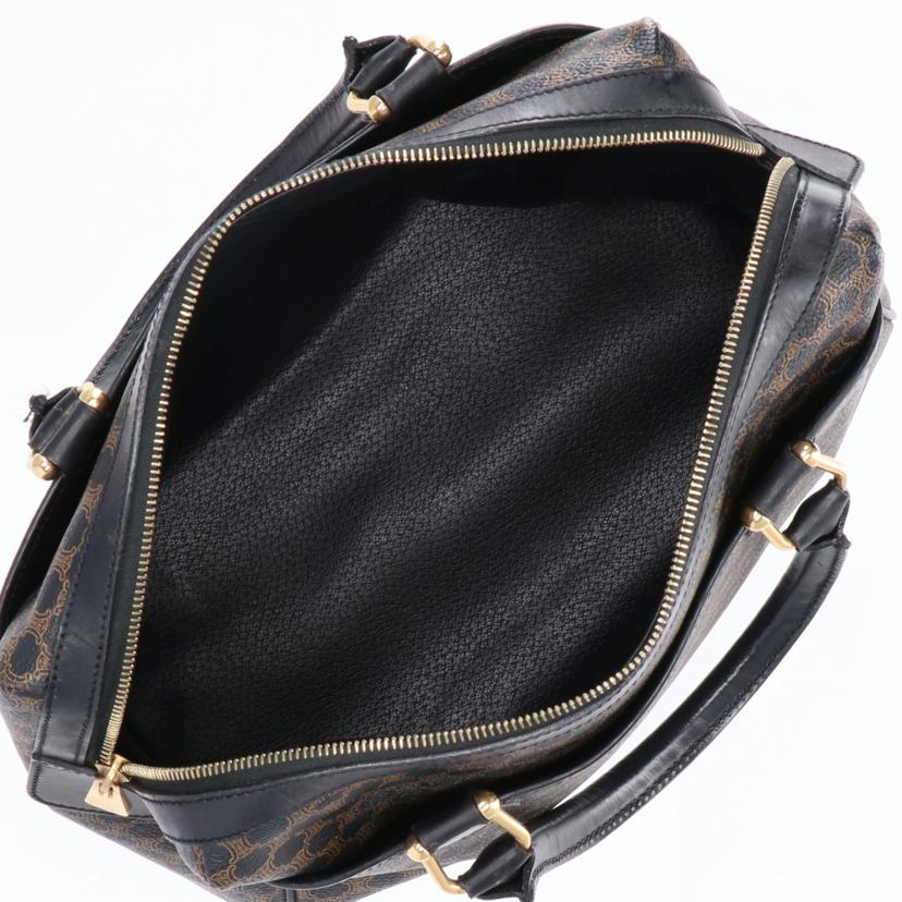 CELINE セリーヌ/マカダム柄ボストン//ABランク/78