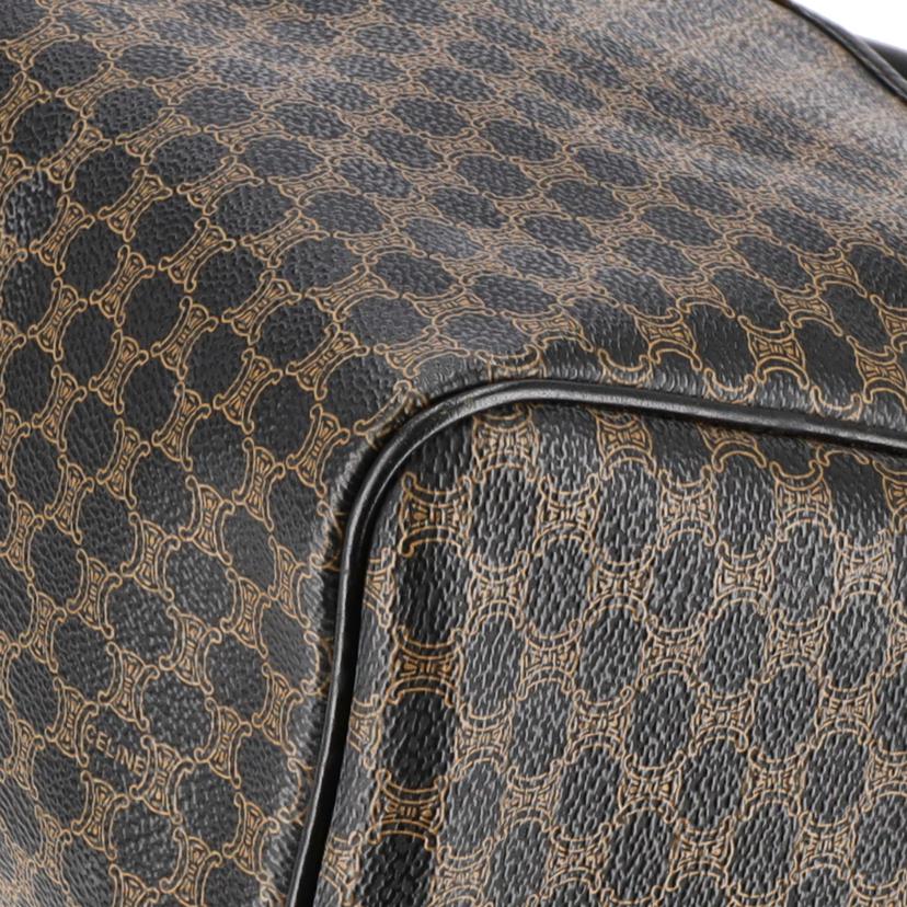 CELINE セリーヌ/マカダム柄ボストン//ABランク/78