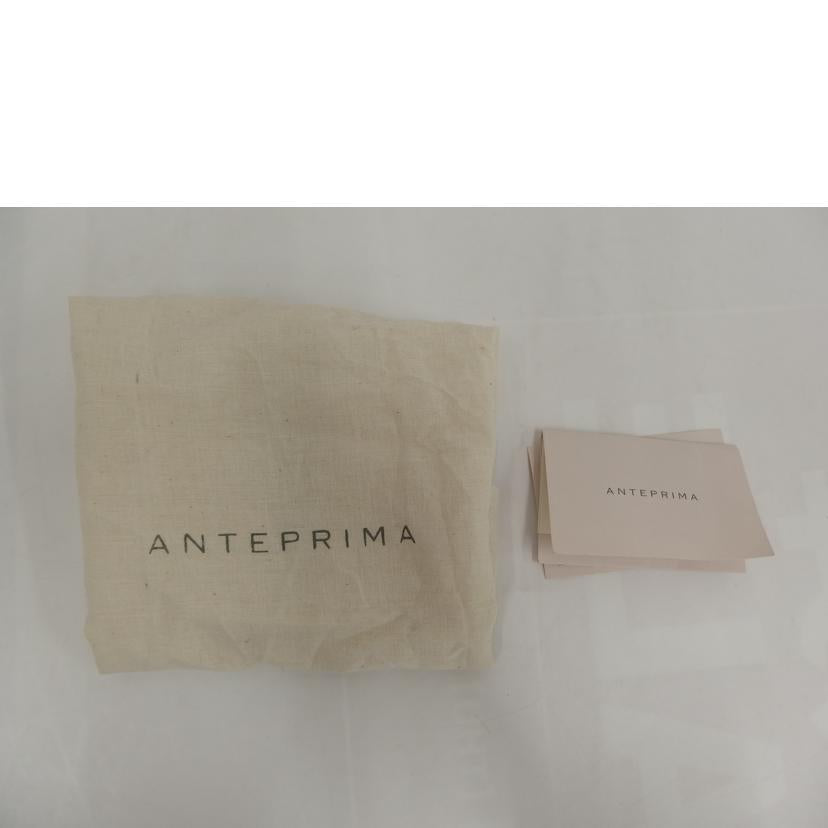 ANTEPRIMA アンテプリマ/ワイヤーチェーンショルダー伊勢丹限定カラー//Aランク/82