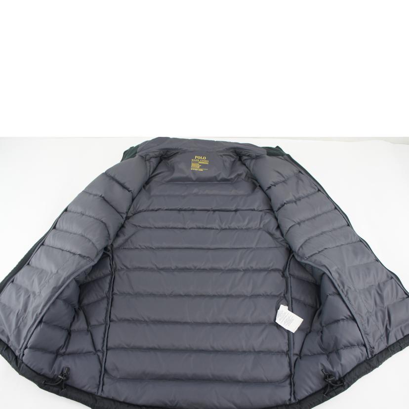 RALPH LAUREN ラルフローレン/ダウンベスト//ABランク/64