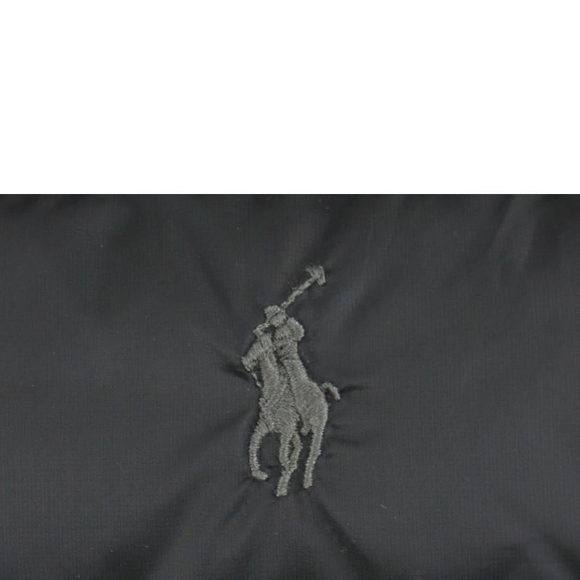 RALPH LAUREN ラルフローレン/ダウンベスト//ABランク/64