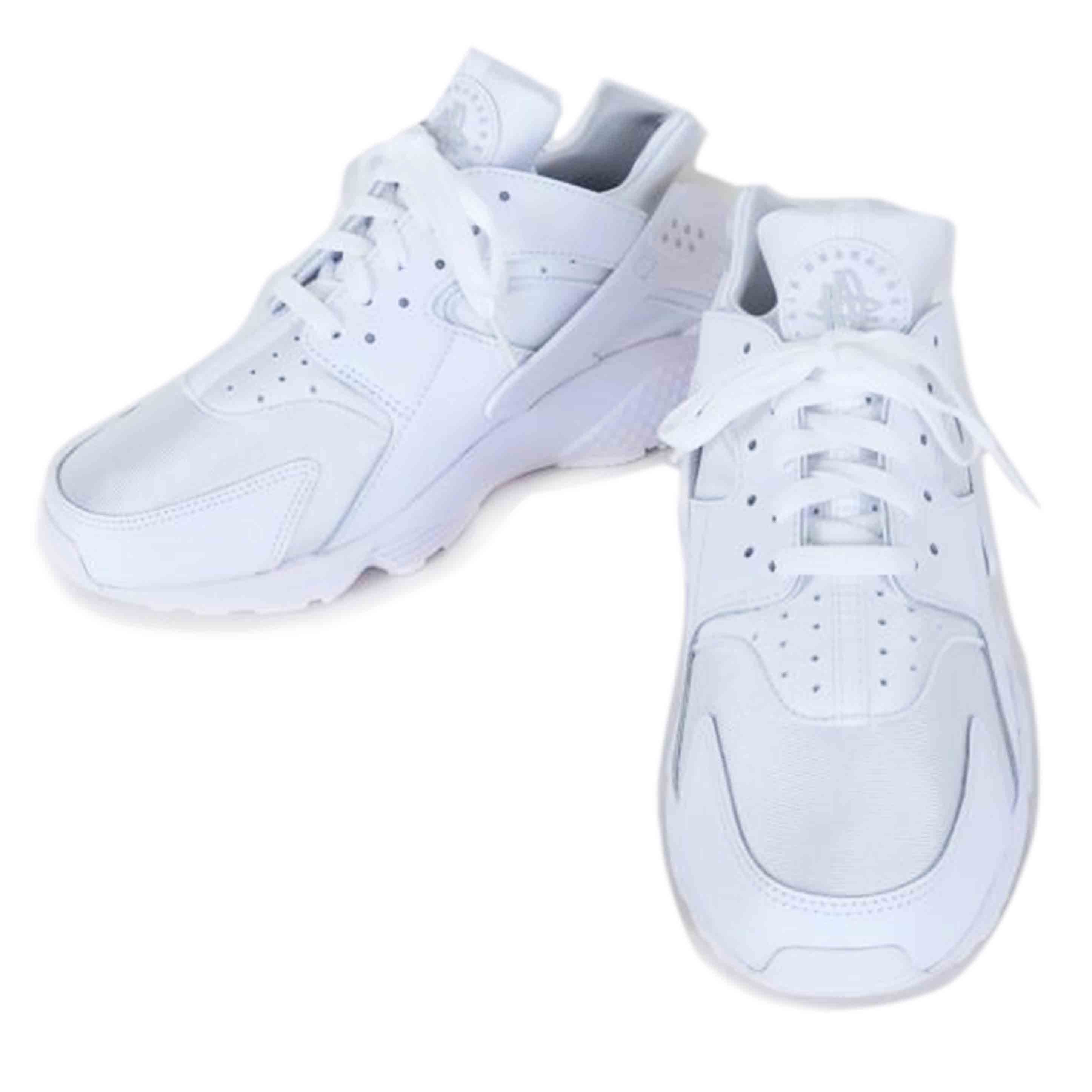 NIKE ナイキ/NIKE AIR HUARACHE メンズスニーカー/DD1068-102//Aランク/81