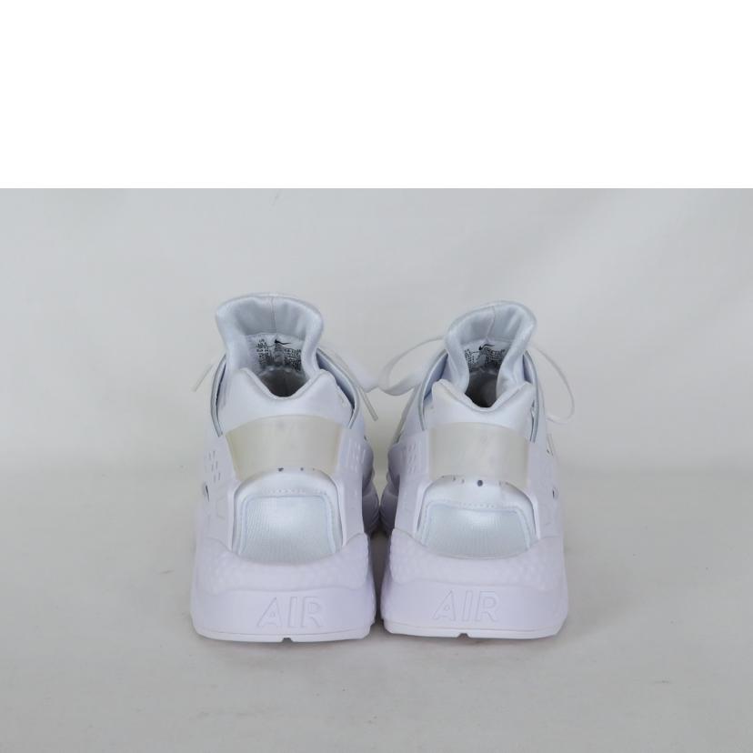 NIKE ナイキ/NIKE AIR HUARACHE メンズスニーカー/DD1068-102//Aランク/81