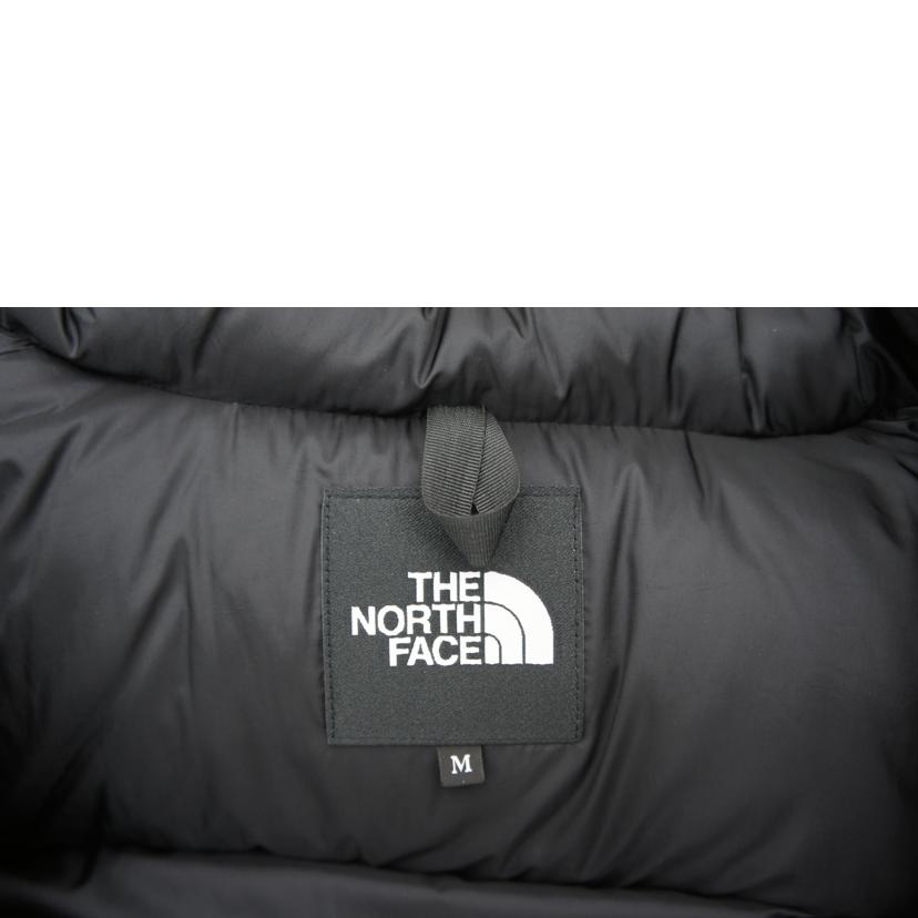ノースフェース/ NORTH FACE NOVELTY BALTRO LIGHT JACKET M/ND92341//ABランク/67