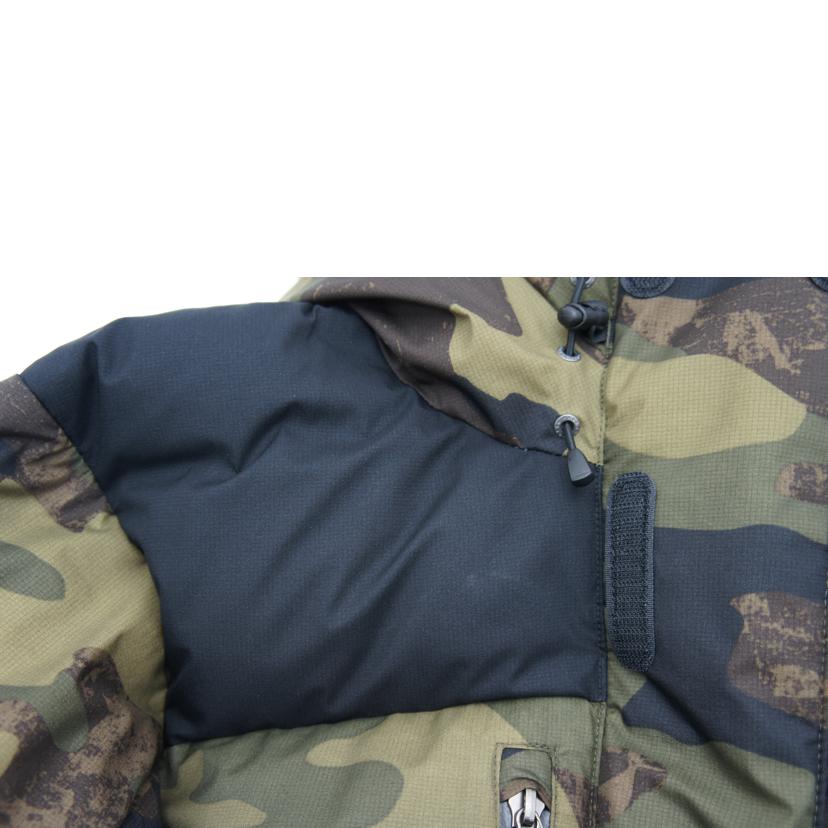 ノースフェース/ NORTH FACE NOVELTY BALTRO LIGHT JACKET M/ND92341//ABランク/67