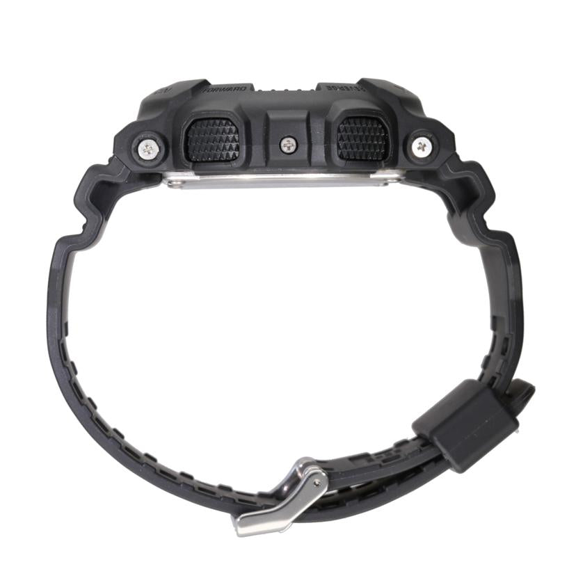 CASIO カシオ/G-SHOCKデジアナウォッチ/クォーツ/GA-100L//Aランク/18