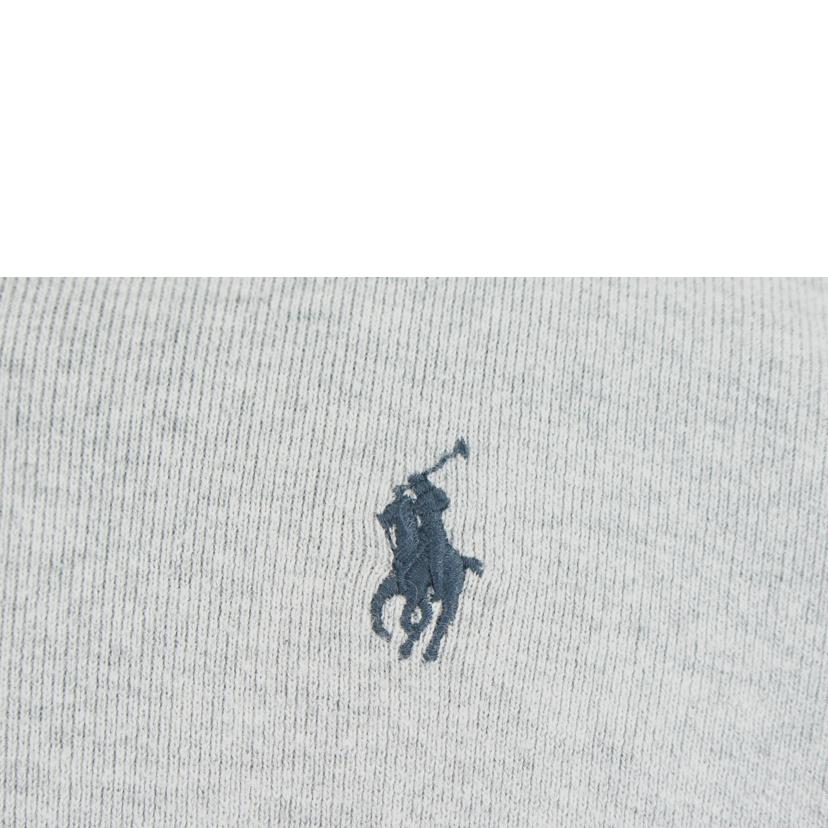 RALPH LAUREN ラツフローレン/長袖ニット//Bランク/64