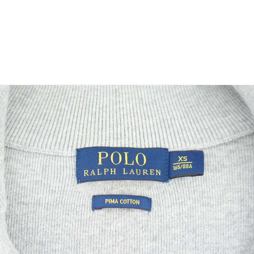 RALPH LAUREN ラツフローレン/長袖ニット//Bランク/64