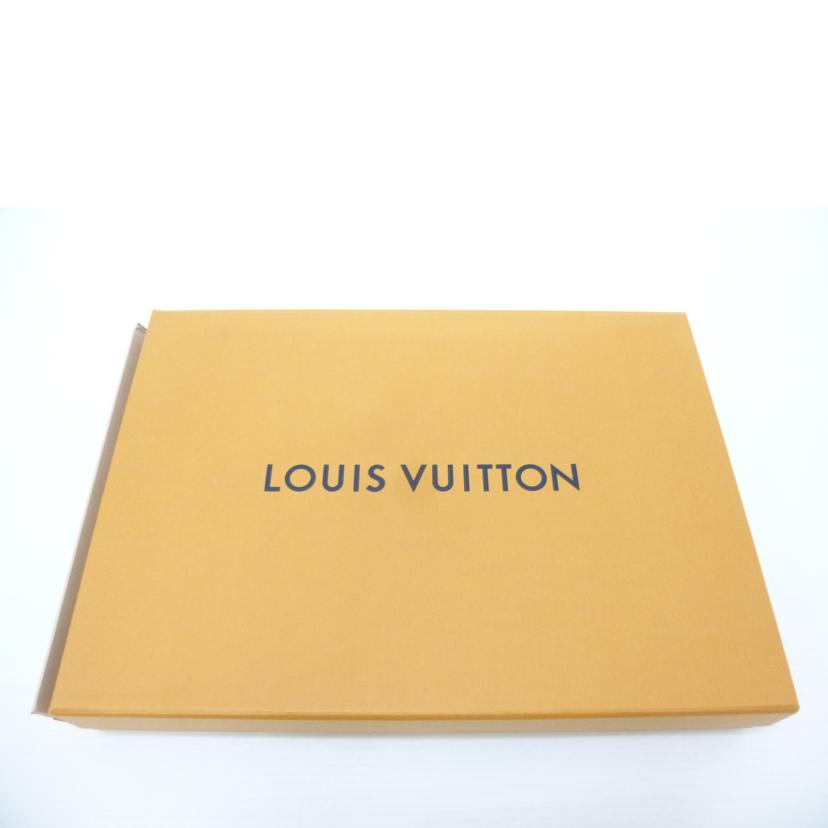 LV ルイヴィトン/◇モノグラムフロントジップデニムスカート/38サイズ/RW211W ZPY FKSK07//ABランク/88