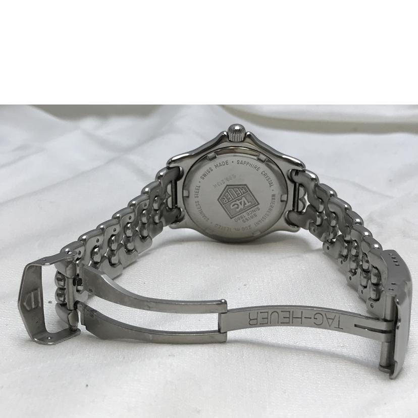TAGHEUER タグホイヤー/プロフェッショナル セルデイト/S99.213K//A62***/Bランク/51