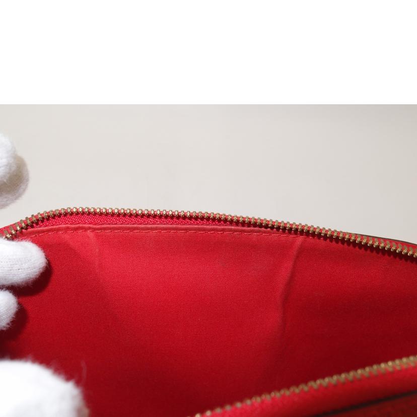 LOUIS VUITTON ルイヴィトン/アルマPM/ヴェルニ/ローズアイディアン/M91770//SN2***/Aランク/69