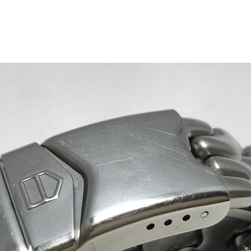 TAGHEUER タグホイヤー/プロフェッショナル セルデイト/S99.213K//A62***/Bランク/51