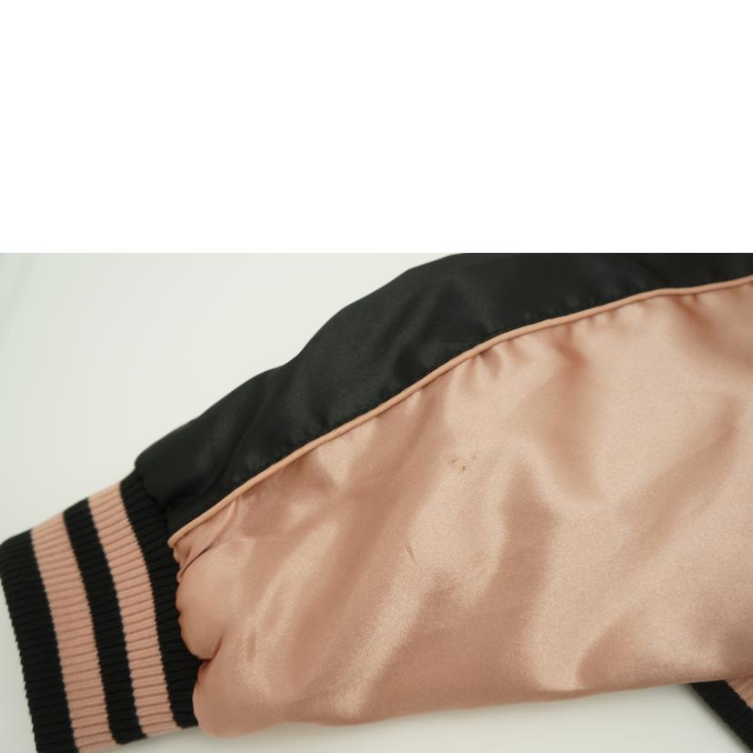 朧 朧/朧 スカジャン オオカミ//Bランク/85