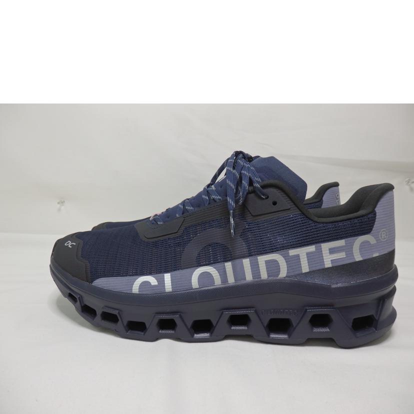On オン/CLOUD MONSTER Void atmos/31.0cm//Sランク/84