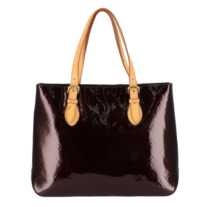 LV ルイヴィトン/ヴェルニ ブレンドウッド/M91994 //Aランク/19